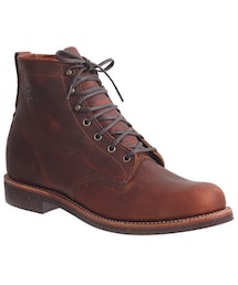 Chippewa | Chippewa® for J.Crew plain-toe Renegade boots(ブーツ)