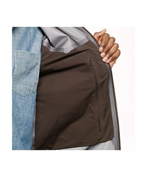 ARC'TERYX（アークテリクス）の「Arc'teryx® Veilance Composite