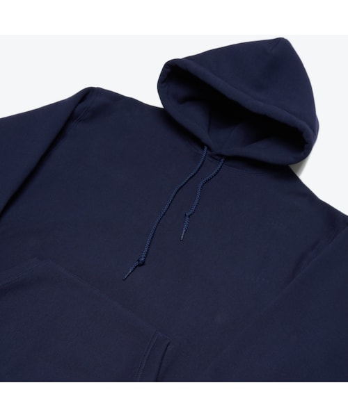 CAMBER（キャンバー）の「232 Cross Knit 12oz Pullover - Navy（その他・メンズ・other・S/M/L/XL/XXL）」の3枚目の写真