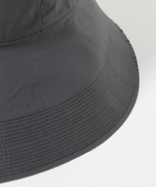 mature ha.（マチュア）の「mature ha. stitch hat（）」 - WEAR