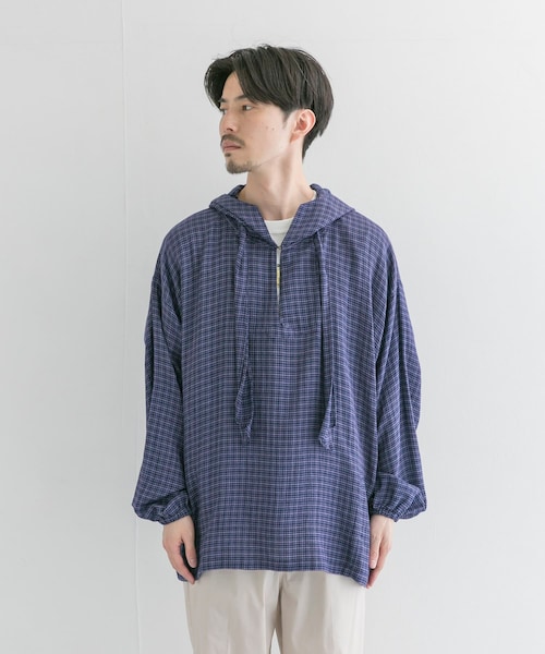 トップス NICENESS WARREN NICENESS（ナイスネス）の「NICENESS WARREN（）」 - WEAR