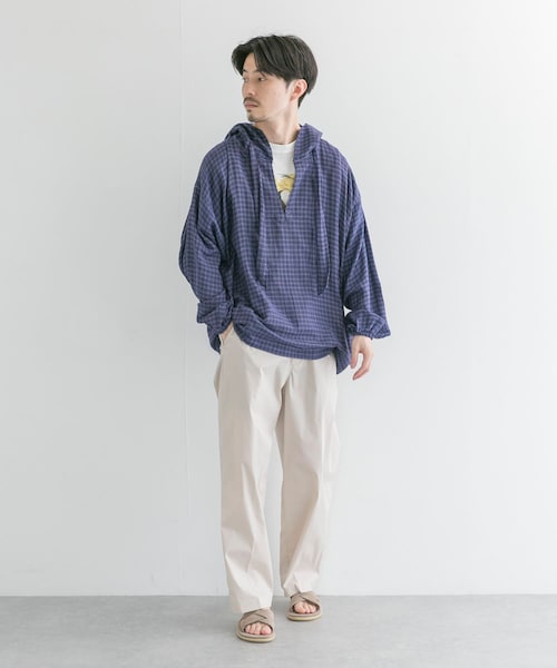 NICENESS（ナイスネス）の「NICENESS WARREN（）」 - WEAR