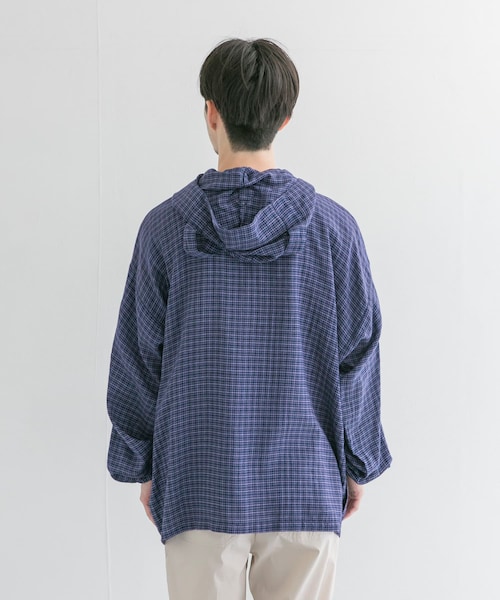NICENESS（ナイスネス）の「NICENESS WARREN（）」 - WEAR