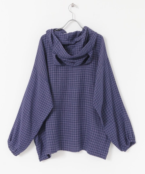 トップス NICENESS WARREN NICENESS（ナイスネス）の「NICENESS WARREN（）」 - WEAR