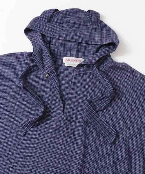NICENESS（ナイスネス）の「NICENESS WARREN（）」 - WEAR