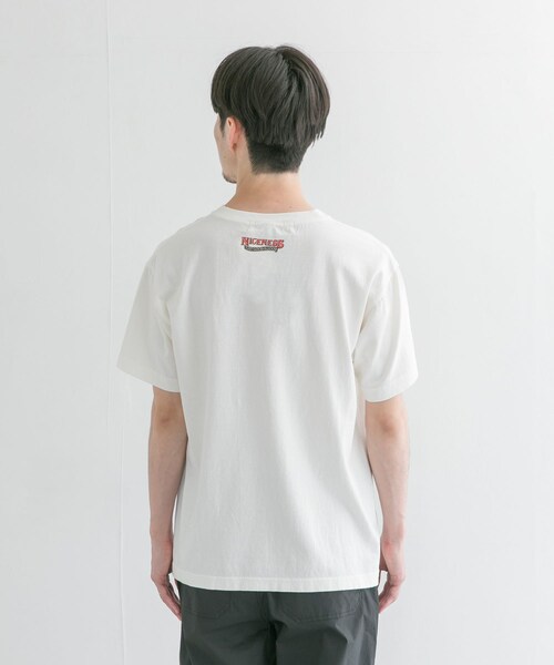 NICENESS（ナイスネス）の「NICENESS BERNARD（）」 - WEAR