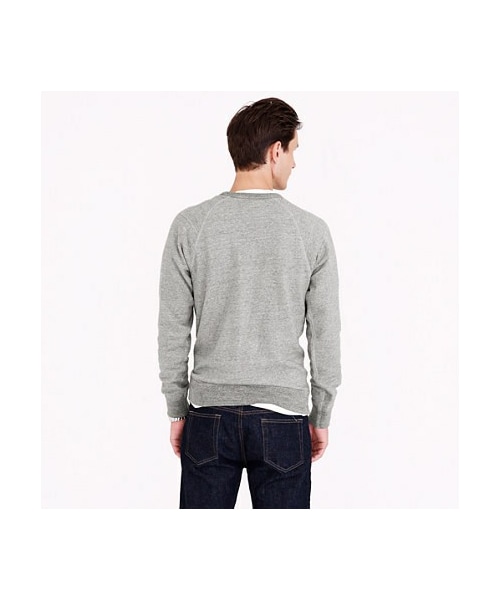 J.CREW（ジェイクルー）の「Men's J.Crew for David Sheldrick