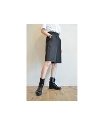 -- | グルカショートパンツ(その他パンツ)
