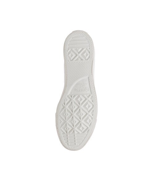 COMME des GARCONS（コムデギャルソン）の「Unisex PLAY Comme des Garcons® for Converse® high-top sneakers（スニーカー・メンズ・white/black・10 MEDIUM/9 MEDIUM/8 MEDIUM/7 MEDIUM/6 MEDIUM/11 MEDIUM）」の2枚目の写真