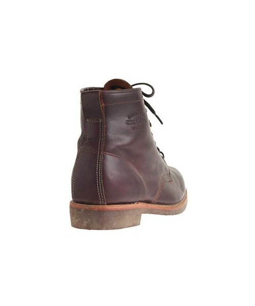 Chippewa（チペワ）の「Original Chippewa® for J.Crew plain-toe