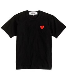COMME des GARCONS | PLAY Comme des Garcons® tee(Tシャツ/カットソー)