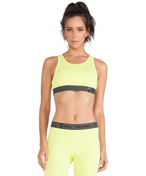 alexander wang ブラトップ　Sサイズ alexander wang ブラトップ Sサイズ