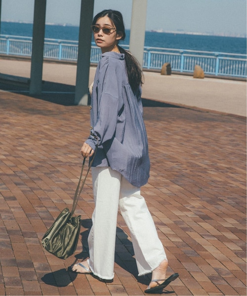 ホリ　　美品⭐︎スピックアンドスパンSpick and Span Spick & Span Hexagon Shoulder Bag Book│宝島社の通販 宝島チャンネル