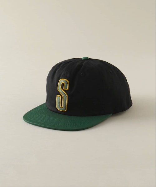 stussy 2tone vintage cap - Hi Tech Services
