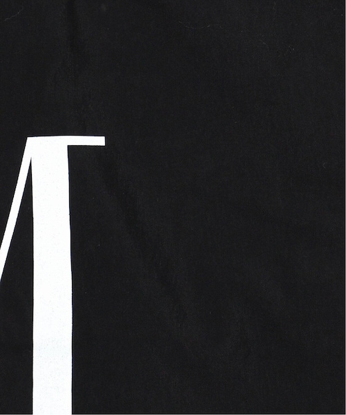 Deuxieme Classe（ドゥーズィエムクラス）の「【AMERICANA/アメリカーナ】AMRCN バッグ（その他・ブラック/フリー）」の18枚目の写真