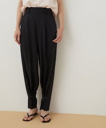 ADAM ET ROPE' | アジャストヘムパンツ(パンツ)