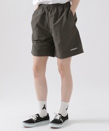ALAND | MAHAGRID／BASICロゴショートパンツ(パンツ)