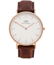 Daniel Wellington | Daniel Wellington Classic St. Andrews Lady 36mm(アナログ腕時計)