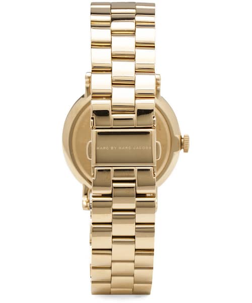 Marc by Marc Jacobs（マークバイマークジェイコブス）の「Marc by Marc Jacobs MBM3243（アナログ腕時計・レディース・Gold・all）」の3枚目の写真