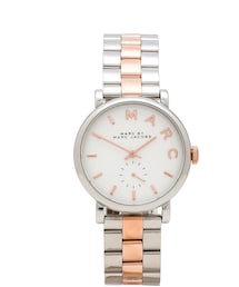 Marc by Marc Jacobs | Marc by Marc Jacobs Baker Watch(アナログ腕時計)