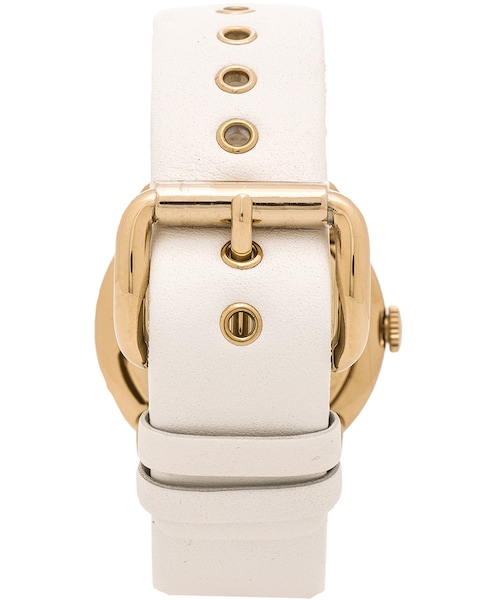 Marc by Marc Jacobs（マークバイマークジェイコブス）の「Marc by Marc Jacobs Amy Watch（アナログ腕時計・レディース・White・all）」の3枚目の写真