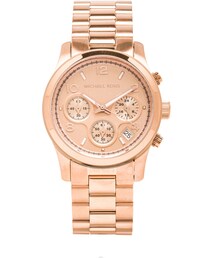 MICHAEL KORS | Michael Kors Runway Watch(アナログ腕時計)