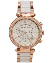 MICHAEL KORS | Michael Kors Parker Watch(アナログ腕時計)