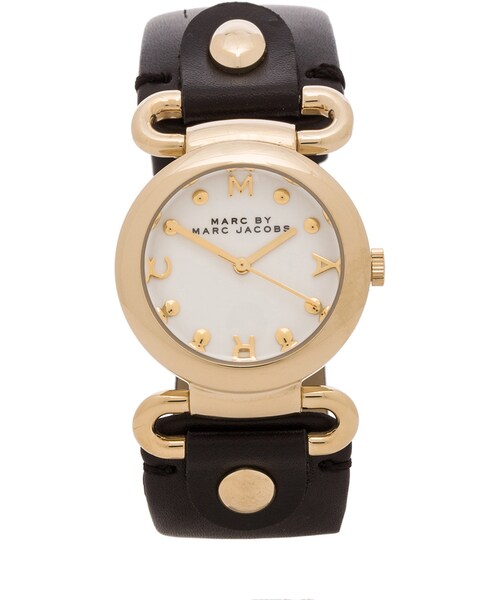 Marc by Marc Jacobs（マークバイマークジェイコブス）の「Marc by Marc Jacobs Molly Watch