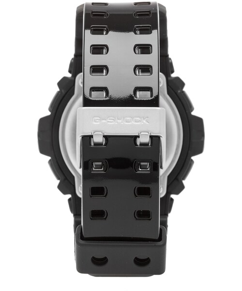 G-SHOCK（ジーショック）の「G-Shock X-Large 8900（アナログ腕時計・レディース・Black & Blue・all）」の3枚目の写真