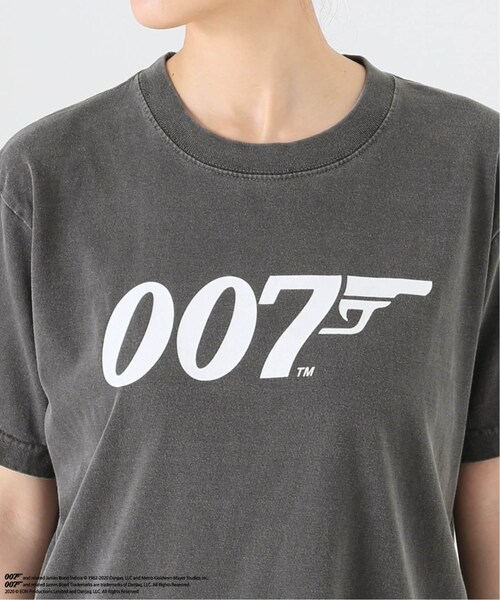 MUSE de Deuxieme classe（ミューズデドゥーズィエムクラス）の「007 T