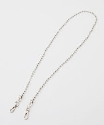 natural couture | Birth Stone選べるショルダーチェーン(その他小物)