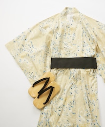 CIAOPANIC TYPY | 【OSORO】 浴衣(浴衣)