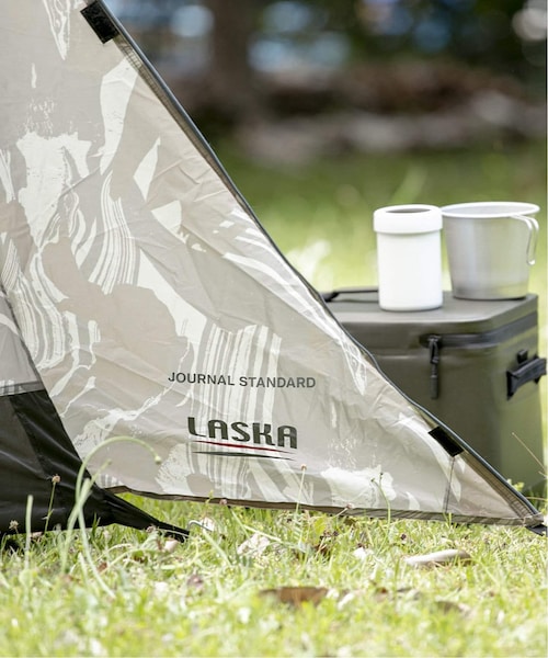 JOURNAL STANDARD（ジャーナルスタンダード）の「《予約》【LASKA PLAY