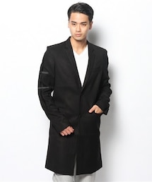 PARADOX | PARADOX/パラドックス/SUITS CHESTER COAT(チェスターコート)