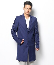 PARADOX | PARADOX/パラドックス/SUITS CHESTER COAT(チェスターコート)