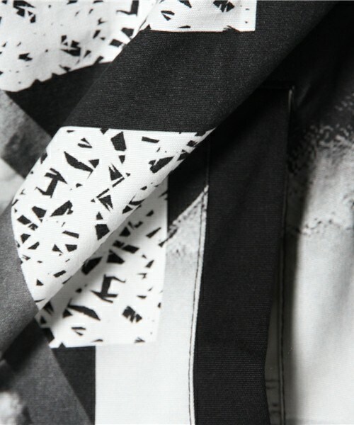 PARADOX（パラドックス）の「PARADOX/パラドックス/GRAPHIC MA1（ミリタリージャケット・メンズ・その他・SMALL/MEDIUM）」の11枚目の写真