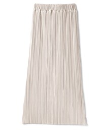 GRL | ランダムプリーツカットロングスカート(スカート)