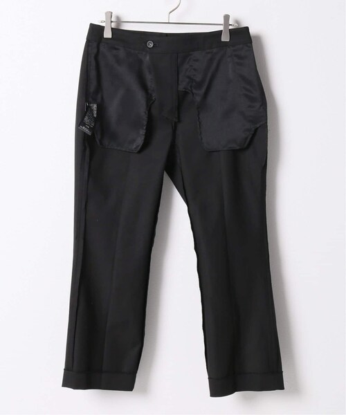 plage（プラージュ）の「クロップドスリムパンツ（）」 - WEAR