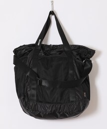 HOLIDAY（ホリデイ）の「HOLIDAY PACKABLE STRAP TOTE BAG（その他・レディース）」