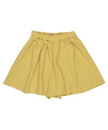 キュロットパンツ