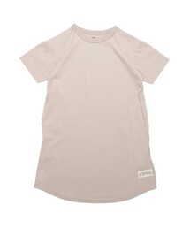 T>>2 | Tシャツワンピース　大人サイズ(ワンピース)