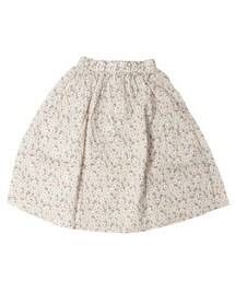 T>>2 | 花柄ギャザースカート　大人サイズ(スカート)