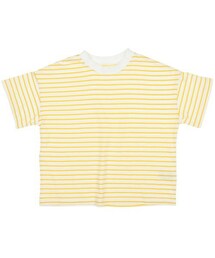 T>>2 | ボーダーTシャツ　大人サイズ(Tシャツ/カットソー)