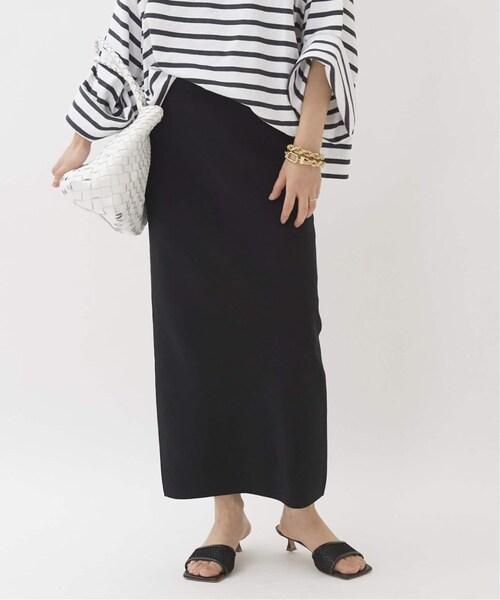 plage（プラージュ）の「《追加》CO/NY Tight スカート3