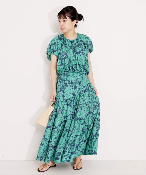 VERMEIL par iena（ヴェルメイユパーイエナ）の「別注2トーン