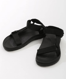 3coins | 【EARLY SUMMER】スポーツサンダル【Mサイズ】(サンダル)