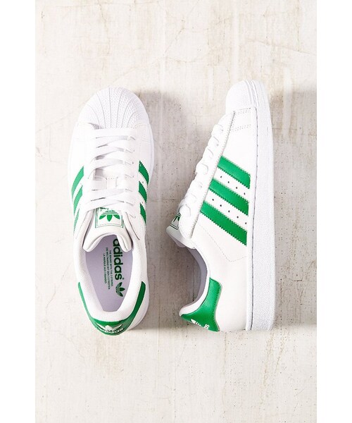 Adidas Superstar 2 Sneaker