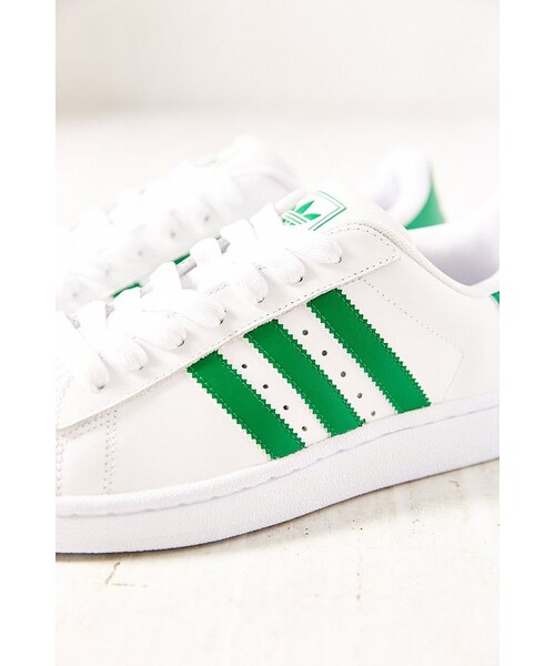 Adidas Superstar 2 Sneaker