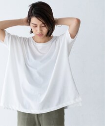 IENA（イエナ）の「《予約》maison ワイドプルオーバー◆（トップス）」