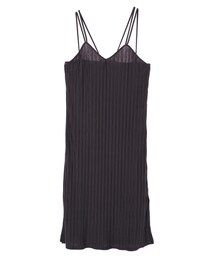 Green　Parks | ワッシャーカットキャミワンピース(ワンピース/ドレス)